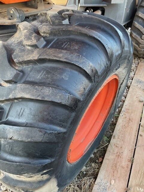 AUSA 1000APG 10T Dump Truck