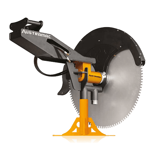 Rock saw
