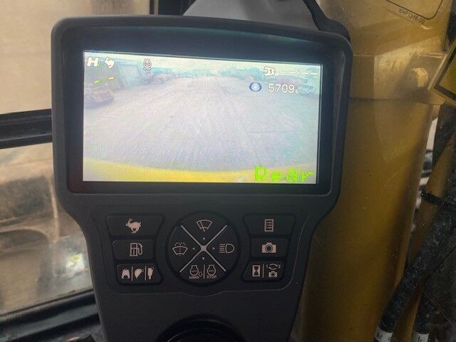 **SOLD** SVL95-2S 95HP Track Loader
