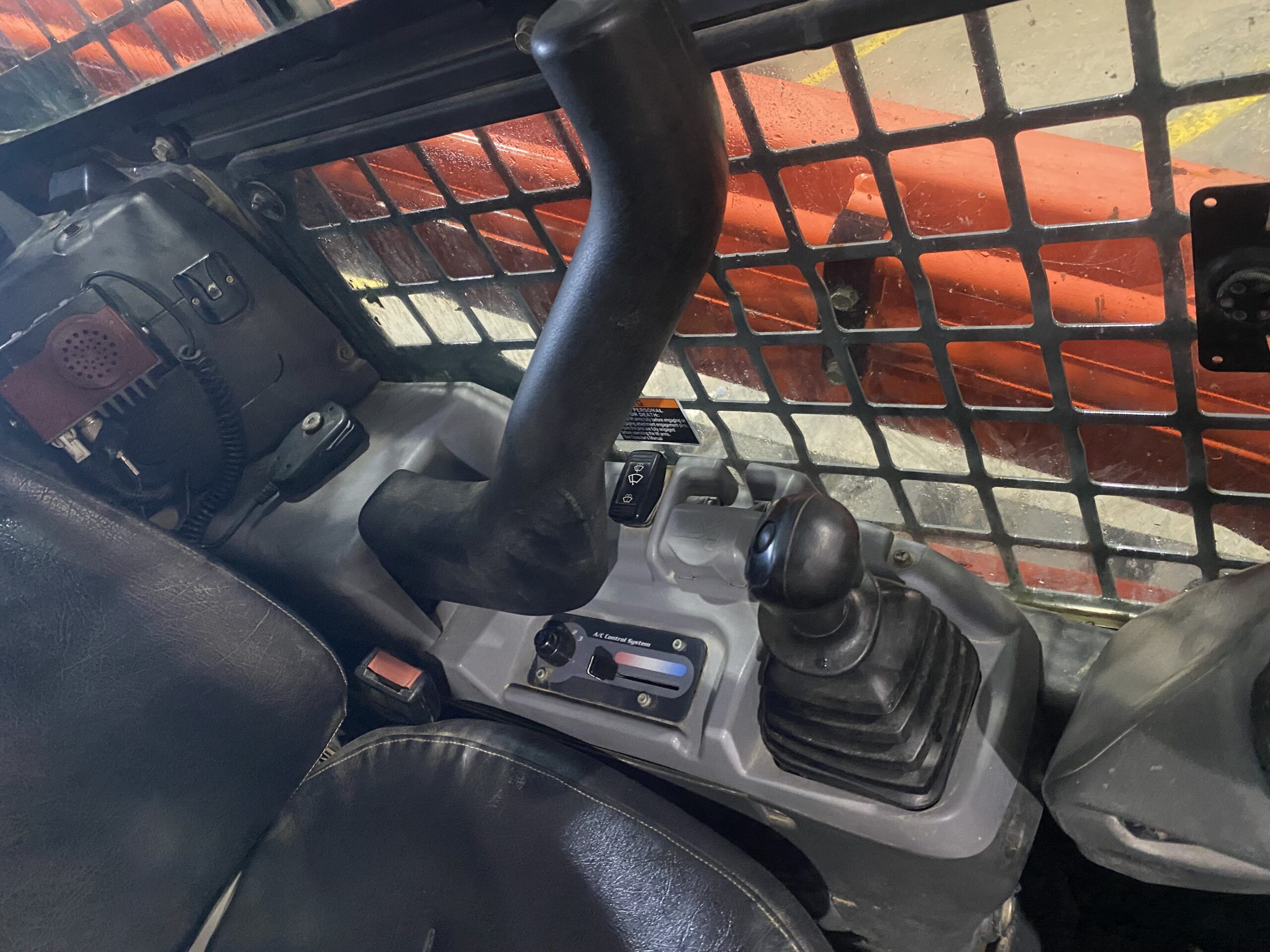 Kubota SVL75 75HP Track Loader SYD image 8