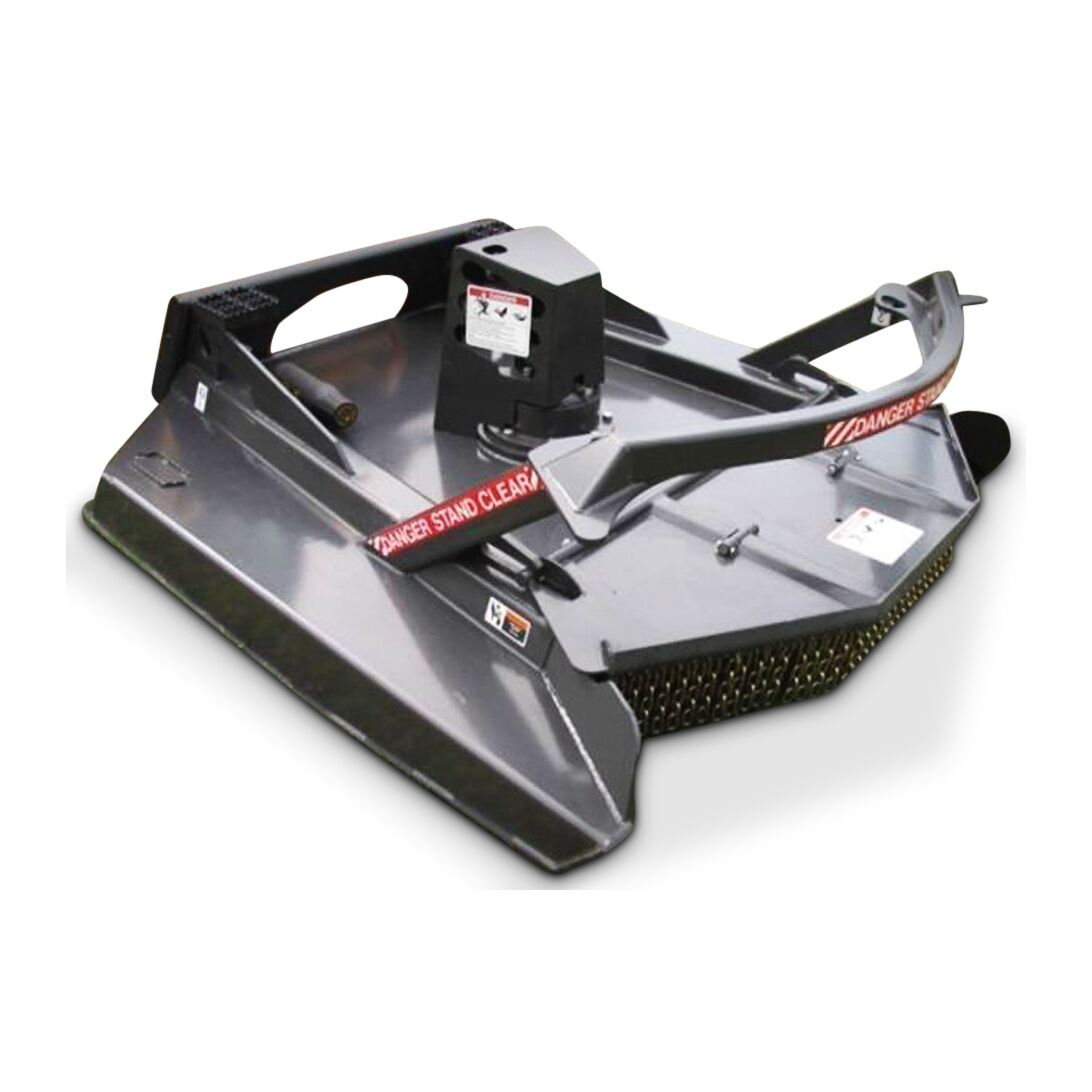 Rotary Axe Attachment