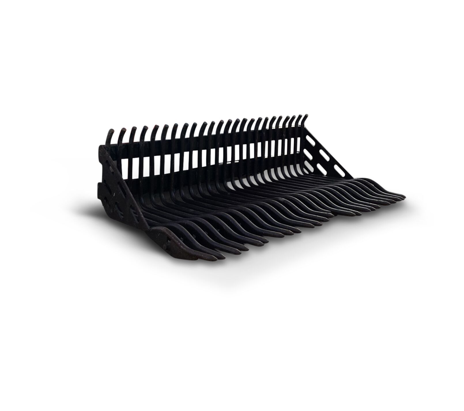 Sieve Bucket to suit Skid Steer