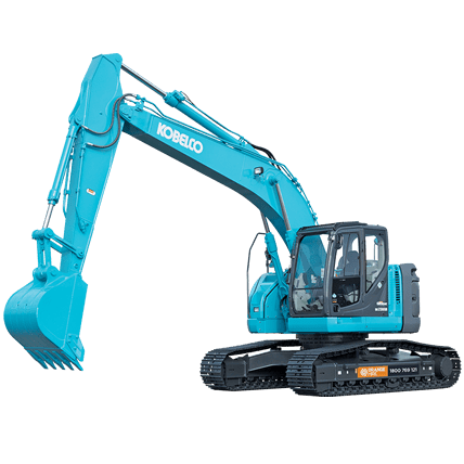 Earthmoving equipment hire