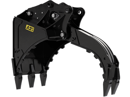 Multi Grab Bucket Mk3 Product