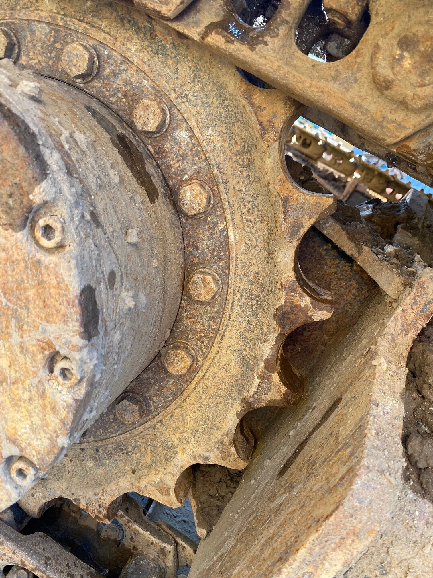 Sumitomo SH145X-6 14.5T Excavator-QLD image 9