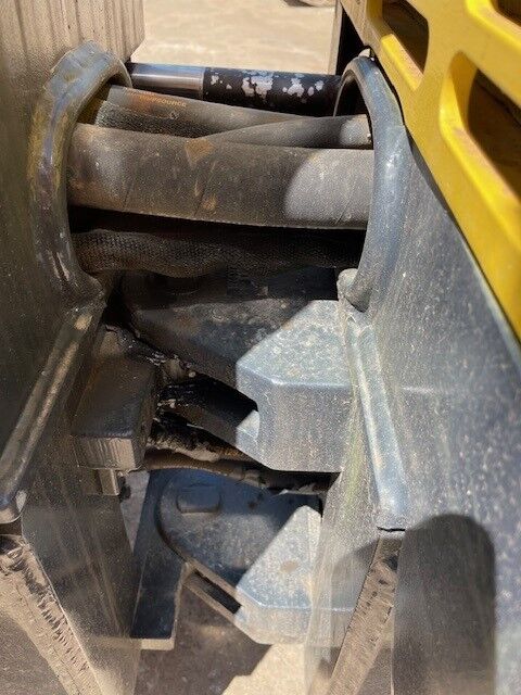 Wacker Neuson RTLX-SC3 Remote Control Trench Roller