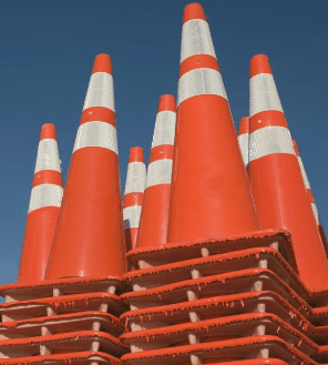 Witches Hats