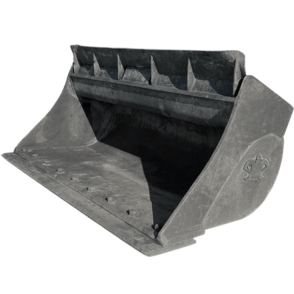 Tilt bucket hire